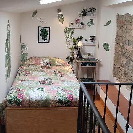 La Casina Via Degli Dei Leilighet San Piero a Sieve Eksteriør bilde