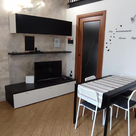 La Casina Via Degli Dei Leilighet San Piero a Sieve Eksteriør bilde