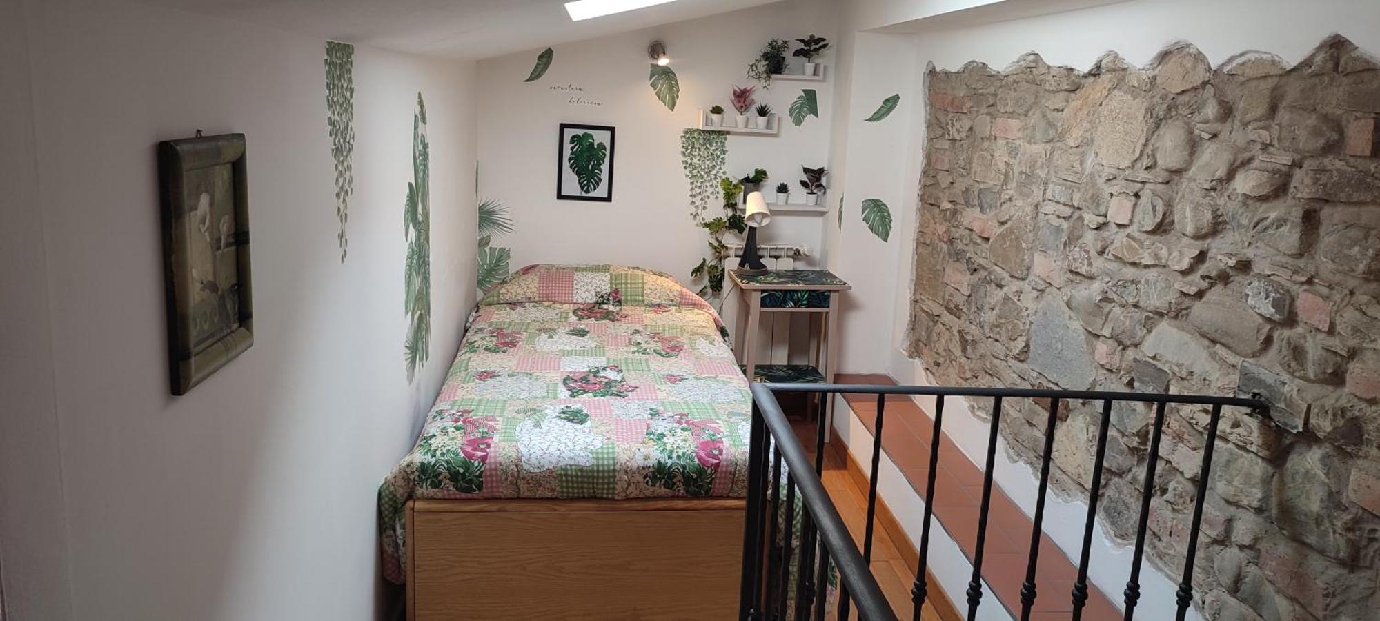La Casina Via Degli Dei Leilighet San Piero a Sieve Eksteriør bilde