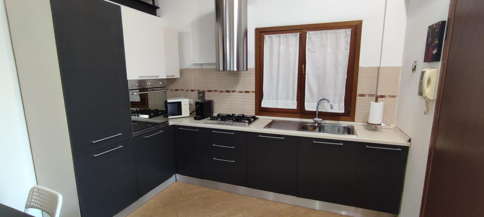 La Casina Via Degli Dei Leilighet San Piero a Sieve Eksteriør bilde