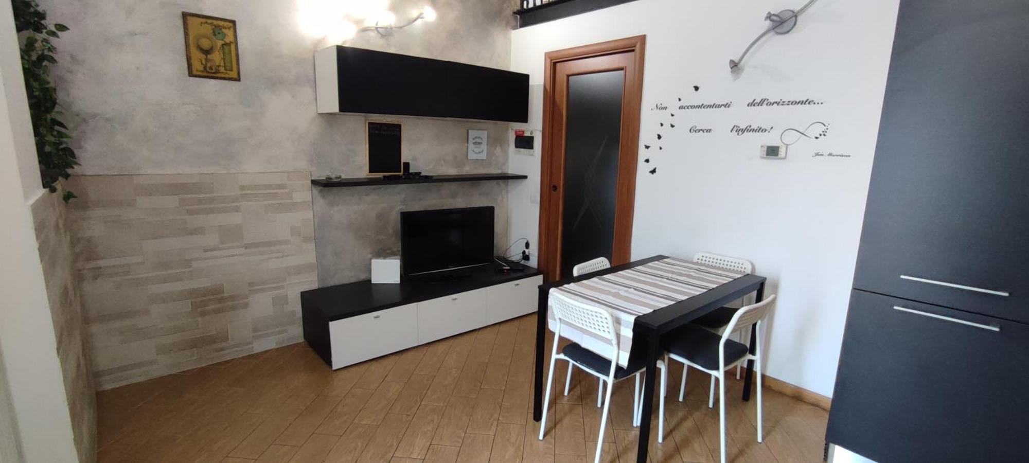 La Casina Via Degli Dei Leilighet San Piero a Sieve Eksteriør bilde