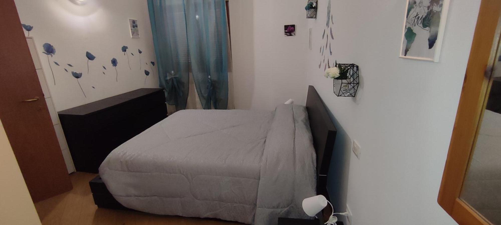 La Casina Via Degli Dei Leilighet San Piero a Sieve Eksteriør bilde