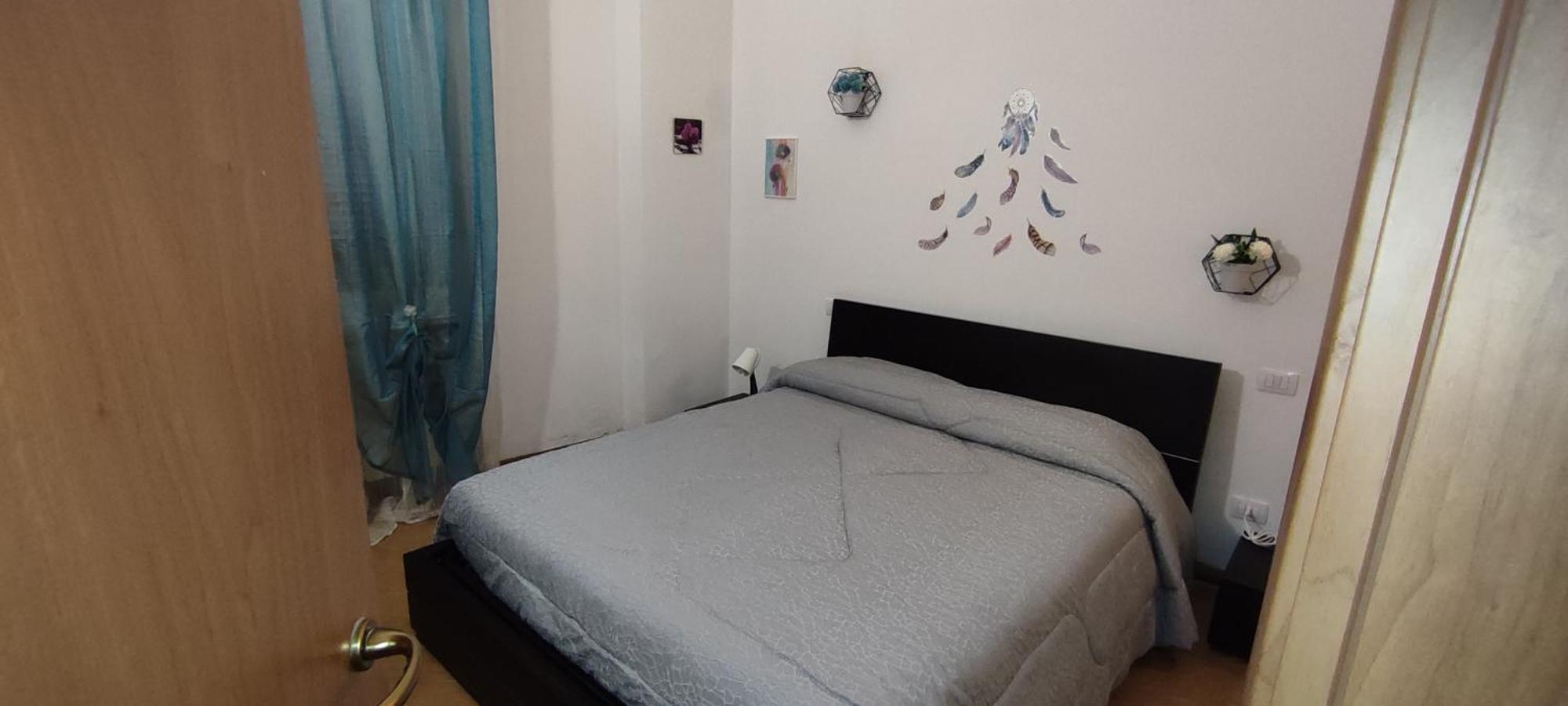 La Casina Via Degli Dei Leilighet San Piero a Sieve Eksteriør bilde